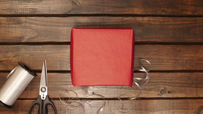 Pay it Forward Bag